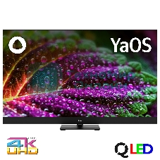 Телевизор BBK 50