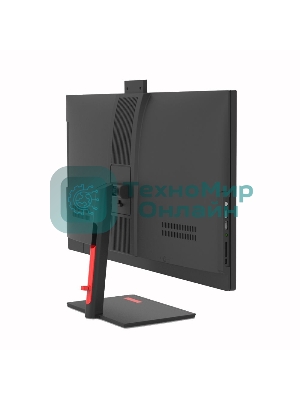 Платформа моноблока Prittec A27-FHD ZBD Panel/ASUS H510 MB/Side IO with Type C+ USB 3 + Combo Audio/Intel 3165 AC WiFi/2M Camera/120W Adaptor/Regular Stand