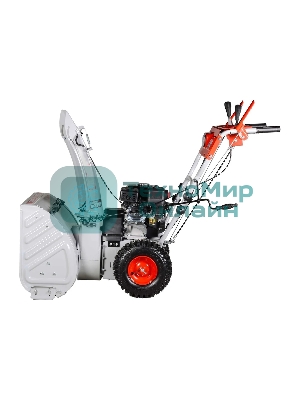 Снегоуборщик бензиновый Ресанта СБ 4800ПЭ 7л.с.