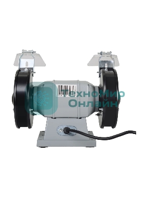 Электроточило Ресанта Т-125/200 200Вт 2950об/мин d=125мм t=16мм