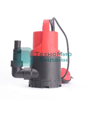 Насос дренажный Победа НД 300