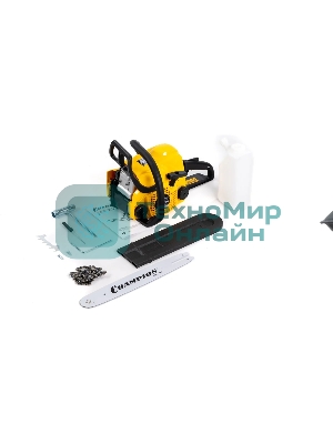 Бензопила CHAMPION 232-14
