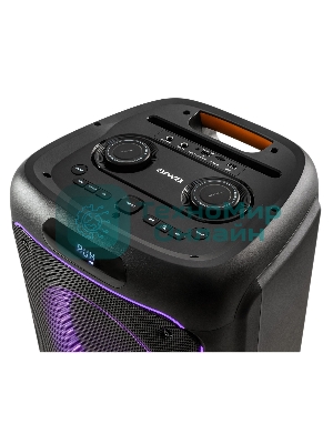 Минисистемы AIWA CAS-910 черный