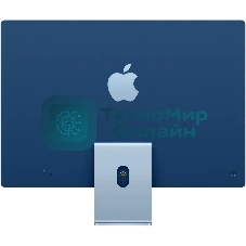 Моноблок Apple iMac A2874 24
