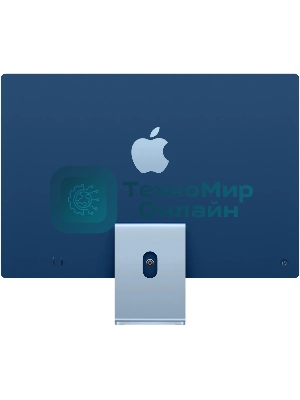 Моноблок Apple iMac A2874 24