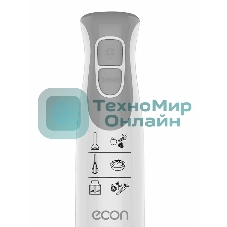 Блендер ECON ECO-305HB