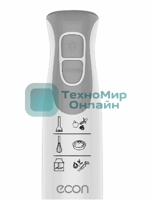 Блендер ECON ECO-305HB