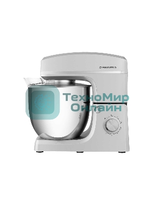 Миксер планетарный Maunfeld MF-432S