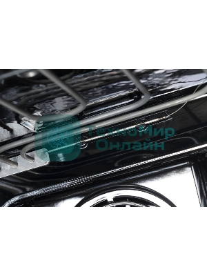 Духовой шкаф Gefest ЭДВ ДА 602-02 К64S, встраиваемый