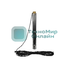 Садовый насос Вихрь СН-55, скважинный 68/3/9