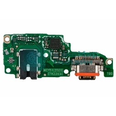 Шлейф с разъемом зарядки для vivo Y53S