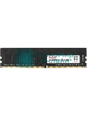 Оперативная память KingSpec, DDR4, 8GB (1x8GB), 3200MHz, CL18, DIMM