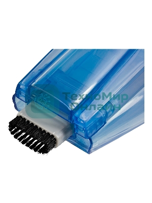 Пылесос ручной Vitek VT-1811 B голубой, 60 Вт, уборка сухая, пылесборник контейнер 0.5 л