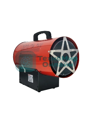 Тепловая газовая пушка ТГП-17000 Ресанта