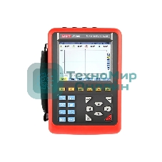Трёхфазный анализатор качества тока UNI-T UT285C
