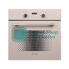 Духовой шкаф электрический встраиваемый Gefest ЭДВ ДА 622-02 М51 тауп