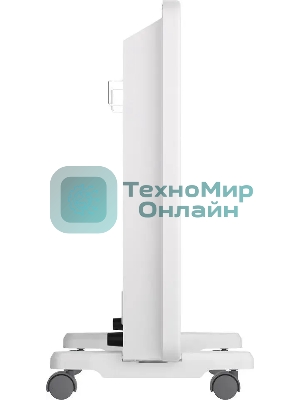 Конвектор электрический Royal Clima MIVENTO Econo REC-MIE1000M 1000Вт белый