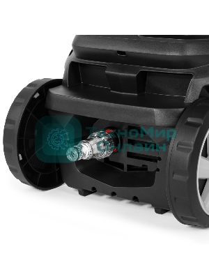 Мойка высокого давления DAEWOO DAW400