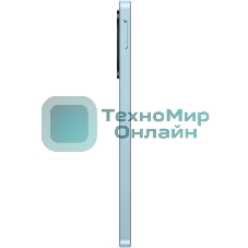 Смартфон Samsung Galaxy A17 8/256Gb Light Blue CAU