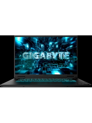 Ноутбук Gigabyte Gaming A16 PRO GA6DH Intel Core 7 240H/32Gb/SSD 1Tb/RTX 5070 Ti 12Gb/16