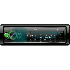 Автомагнитола ACV AVS-946BG, 1 DIN, Bluetooth, USB Type-A, AUX