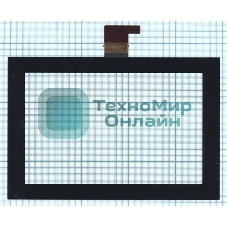 Сенсорное стекло (тачскрин) для Asus ETBW11AA