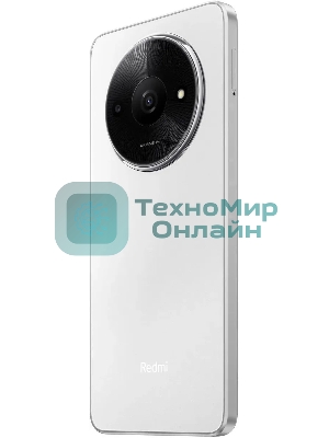 Смартфон Xiaomi Redmi A3x, 3/64Gb, белый