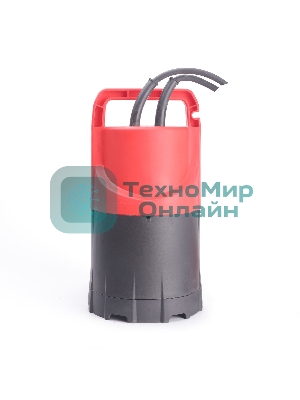 Насос дренажный Победа НД 300