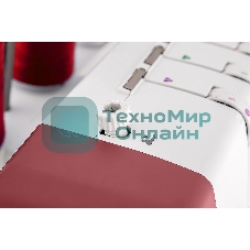 Оверлок Necchi 5248D