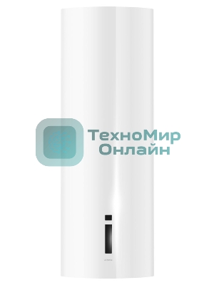 Вытяжка пристенная Maunfeld Lee Wall 39 белый, 38 см, 1000 куб. м/ч, 52 дБ (сенсор)