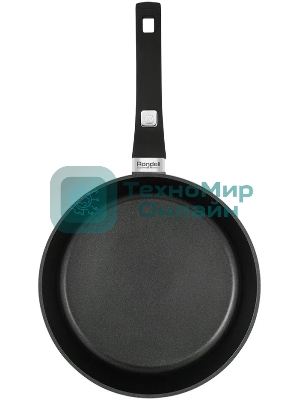 Сковорода Rondell RDA-1400 26х5,5 см, Escurion Grey