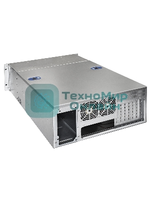 Серверный корпус ExeGate EX293580RUS Pro 4U660-HS24 (RM 19