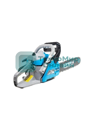 Бензопила ХОПЕР 3814 Фермер 2,3 л. с легкий старт (14