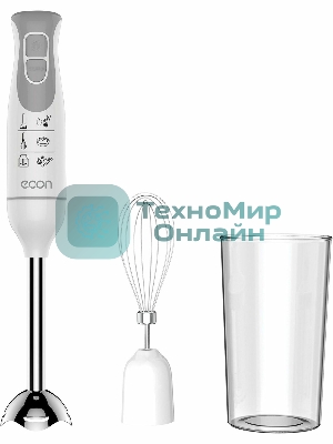 Блендер ECON ECO-305HB