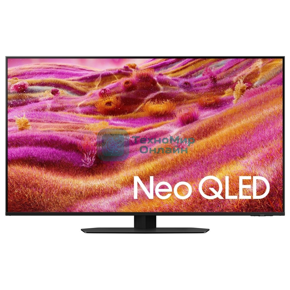 Телевизор Samsung 55