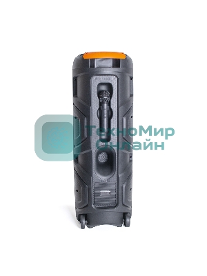 Мидисистема B52 Party maker черный