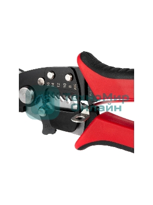 Ножницы кабельные КВТ MC-06 85934