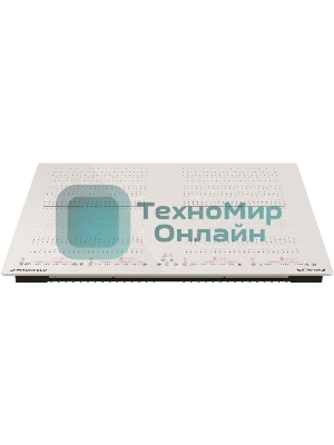 Индукционная варочная панель Maunfeld CVI594SF2BG Inverter
