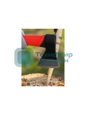 Топор Matrix 450 г, эргономичная фибергласовая рукоятка, 275 мм