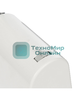 Мясорубка электрическая Мастерица КЭМ-02 белый, 600 Вт, 0.67 кг/мин, защита от перегрузки, насадки - 4