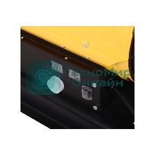 Тепловая дизельная пушка ТДП-EU-40000 Eurolux