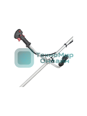 Триммер бензиновый MAXCUT MC 143 (1+1) 25100008 Объем дв 42.7 см ; Мощн дв 2.5 л.с.; Диам ножа: 25.5 см; Диам лески: 2.0-2.4 мм; Захват: 42 см Объем бака: 1,2 л; Вес: 7.3 кг;