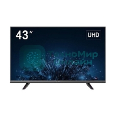 Экран LCD Hikvision DS-D5043U3-1V0S 43