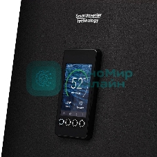 Водонагреватель Electrolux EWH 50 SmartInverter Grafit