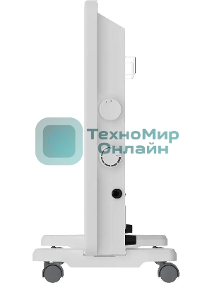 Конвектор электрический Royal Clima MIVENTO Econo REC-MIE1000M 1000Вт белый