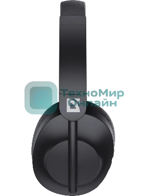 Беспроводные/проводные наушники Defender FreeMotion B485 черный, накладные, Bluetooth + проводной, складная конструкция, микрофон, до 8 ч