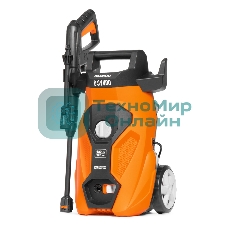 Мойка высокого давления DAEWOO DAW400