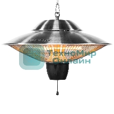 Обогреватель инфракрасный Ballu BIH-LL-1.5-SE НС-1717425