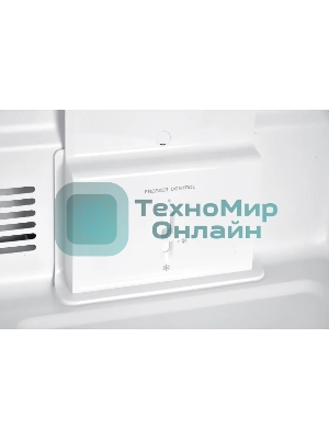 Холодильник Kuppersberg RFCN 2014 W белый двухкамерный 252/97л морозилка снизу, No Frost