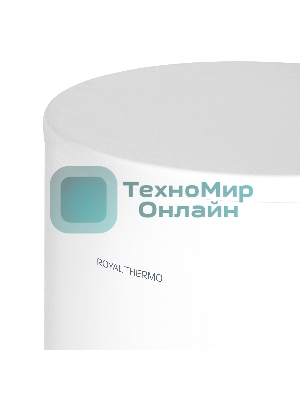 Бойлер косвенного нагрева Royal Thermo AQUATEC Eco EF150 напольный